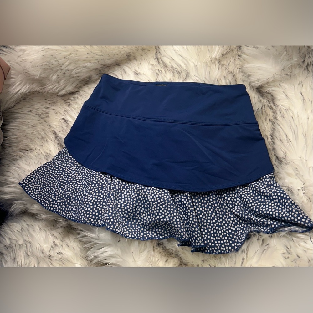 JERDOG SKORT